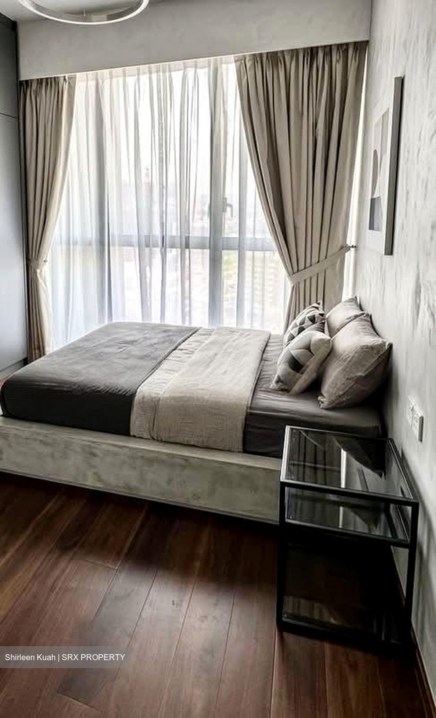 Lentor Modern (D26), Apartment #549747341